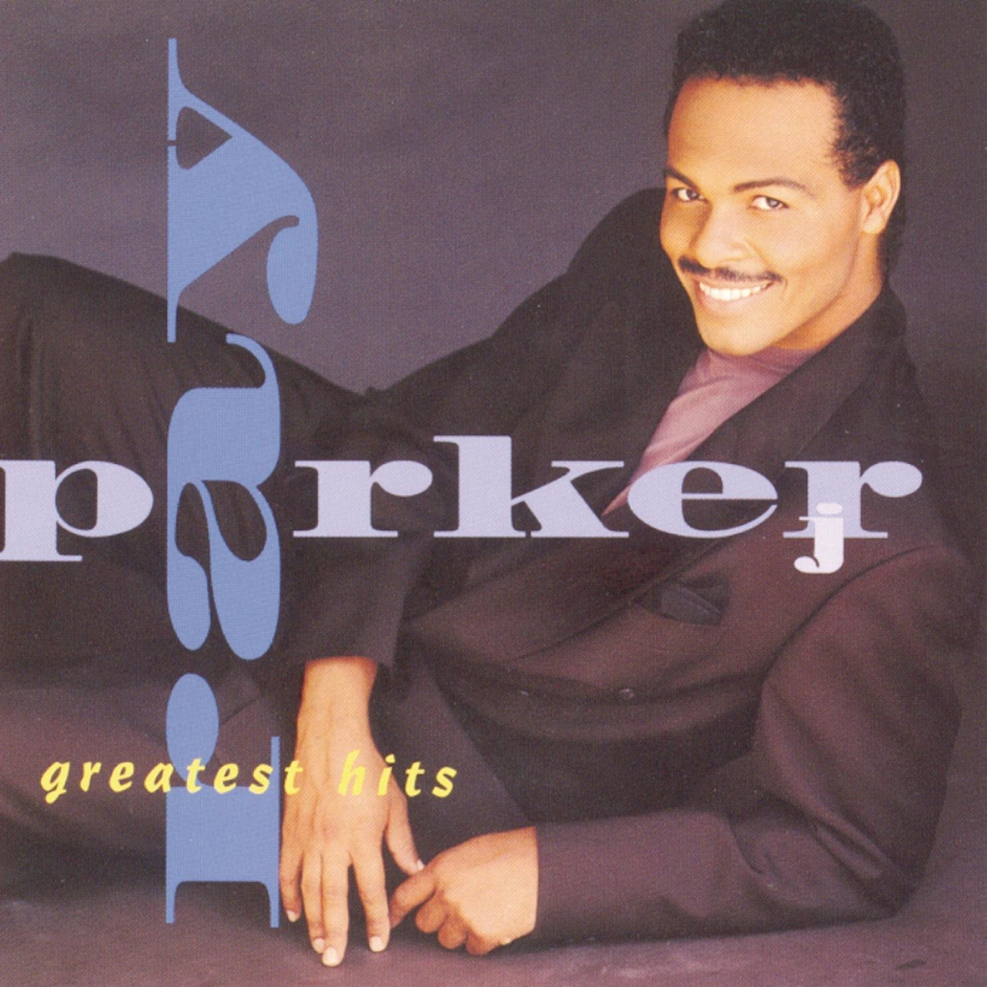 Зарубежный хит 1993. Ray Parker Jr.. Ray Parker Jr Greatest Hits. Певцы 1993.